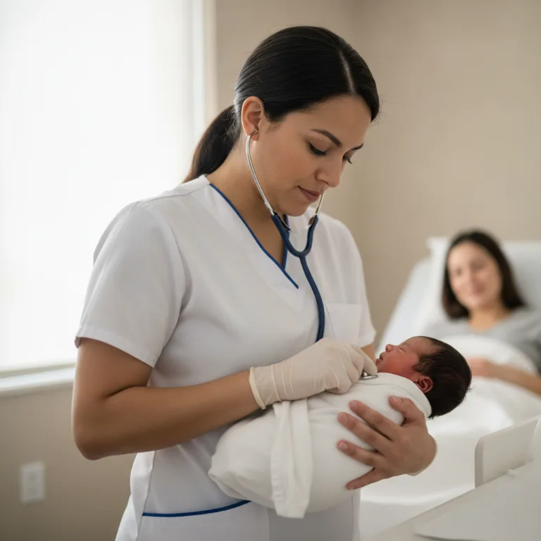Matrona servicio en Tijuana